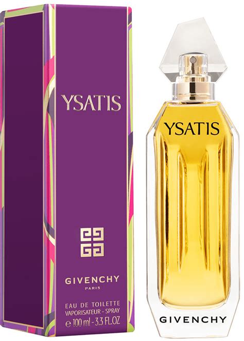 givenchy ysatis 50 ml|does givenchy still make ysatis.